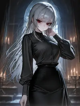 Profile image of Rhyne de Underbrenal
