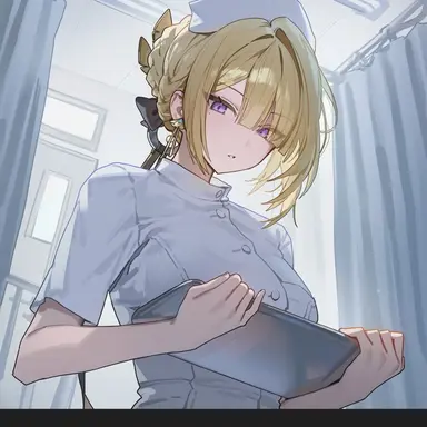 Profile image of 이블린 슈발리에