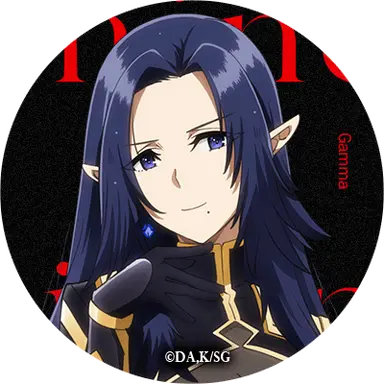 Profile image of ガンマ