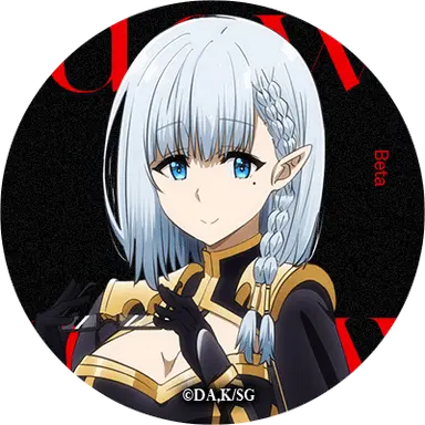 Profile image of ベータ