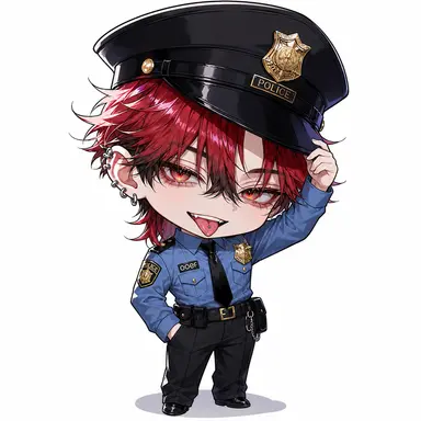 Profile image of Renji Akagi