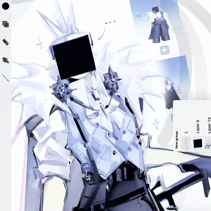 TamestChild5176의 💛- Eyetrap -💙