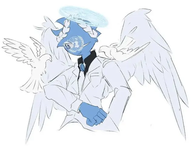 Profile image of 国連