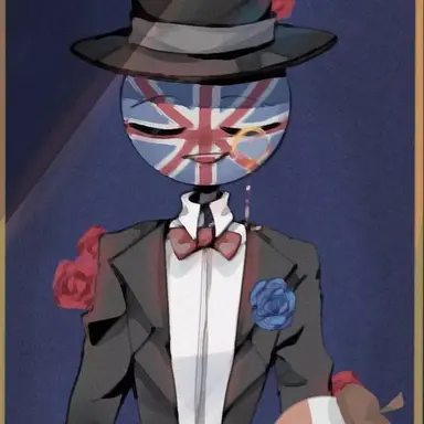 Profile image of 영국