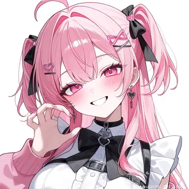 Profile image of 寧々