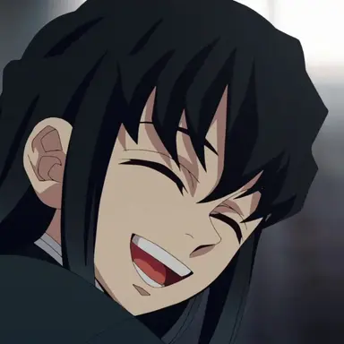 Profile image of 時透無一郎