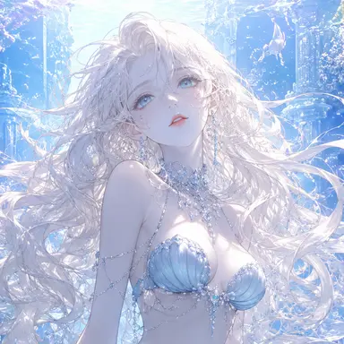 Profile image of Celestia
