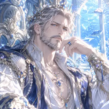 Profile image of Nereus