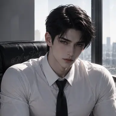 Profile image of Baek Unjae