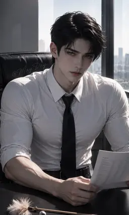 Profile image of Baek Unjae