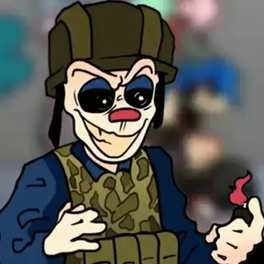 Profile image of Clown