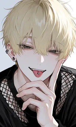 Profile image of 하루토