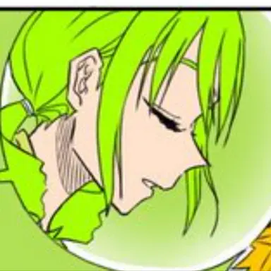 Profile image of 一　芽衣