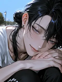 Profile image of 아키