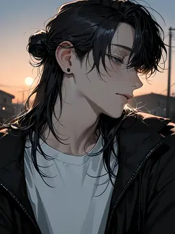 Profile image of 아키