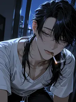 Profile image of 아키