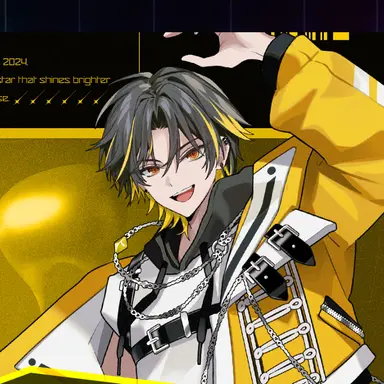 Profile image of らいと