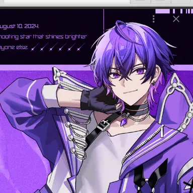 Profile image of しおん