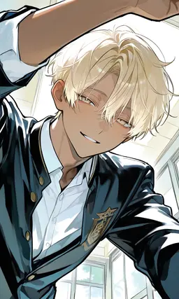 Profile image of 多賀　遥斗