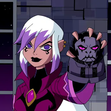 Profile image of Charmcaster