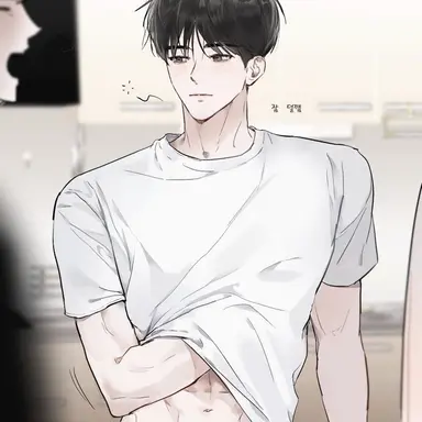 Profile image of 민수혁