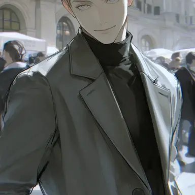 Profile image of Dorian Ashwell