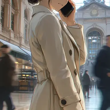 Profile image of Vanessa Carter