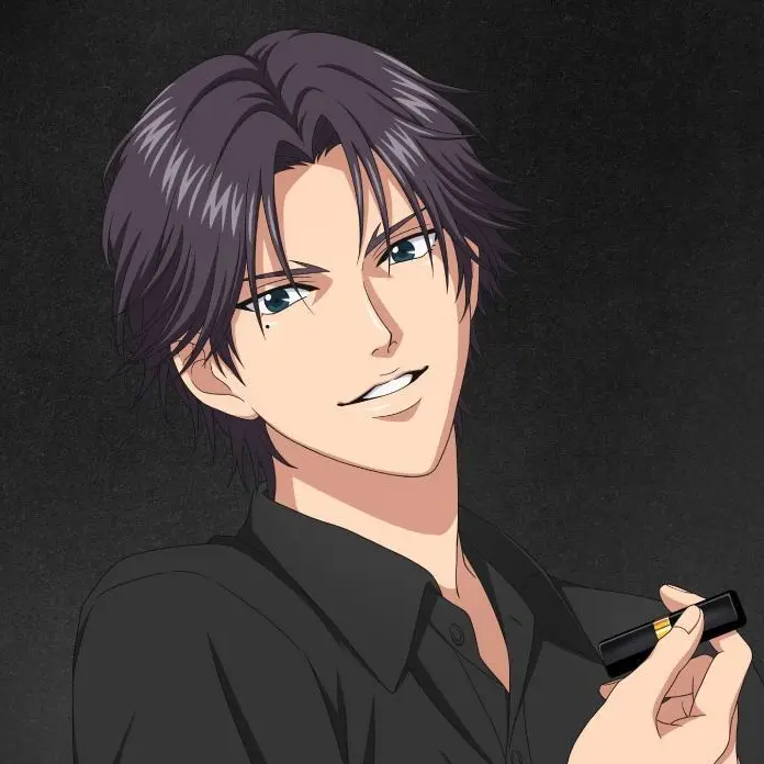 aru__mcn의 もう逃がしたくない