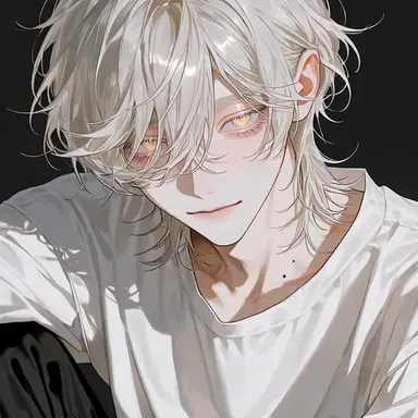 Profile image of ルカ