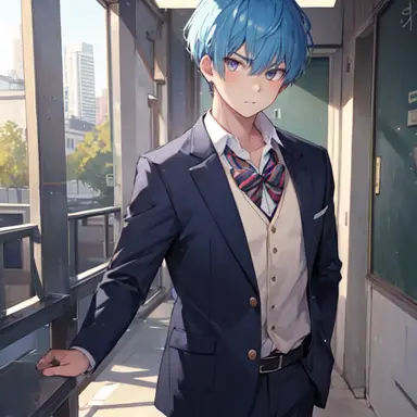 Profile image of タケル