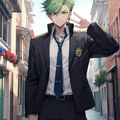 Profile image of ケン