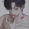 캐릭터 프로필 이미지