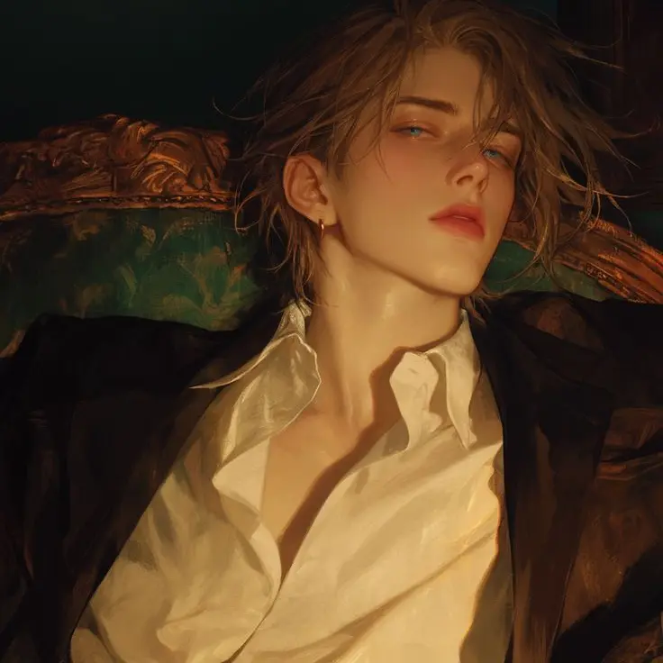 IdleAunt0885의 지가 왕자 란다.