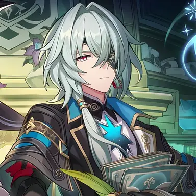 Profile image of 아낙사