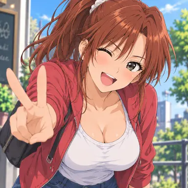 Profile image of 아카네