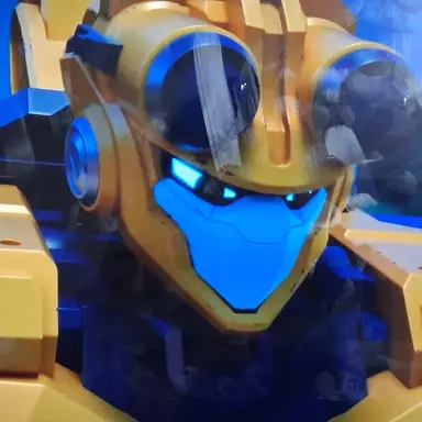 Profile image of 덱스터