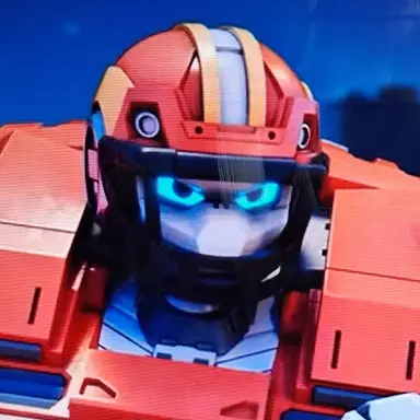 Profile image of 메가트러커