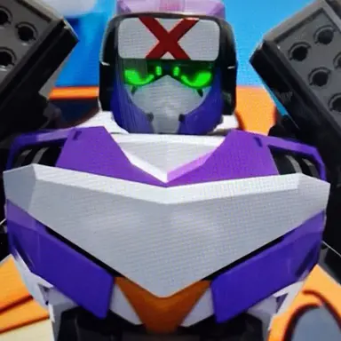 Profile image of 쉐도우X