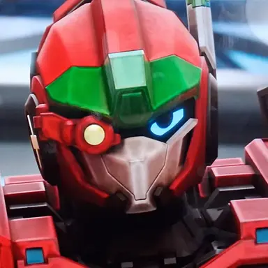 Profile image of 메가엠블러