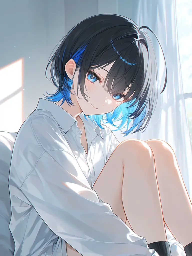 MauveCream3297의 みなみ