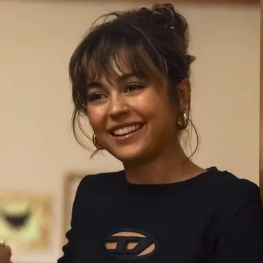 Profile image of Allie Hayes