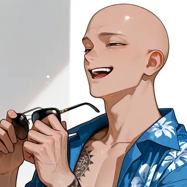 Profile image of ボス