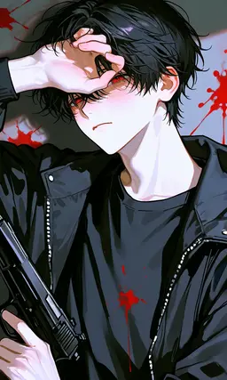 Profile image of 依