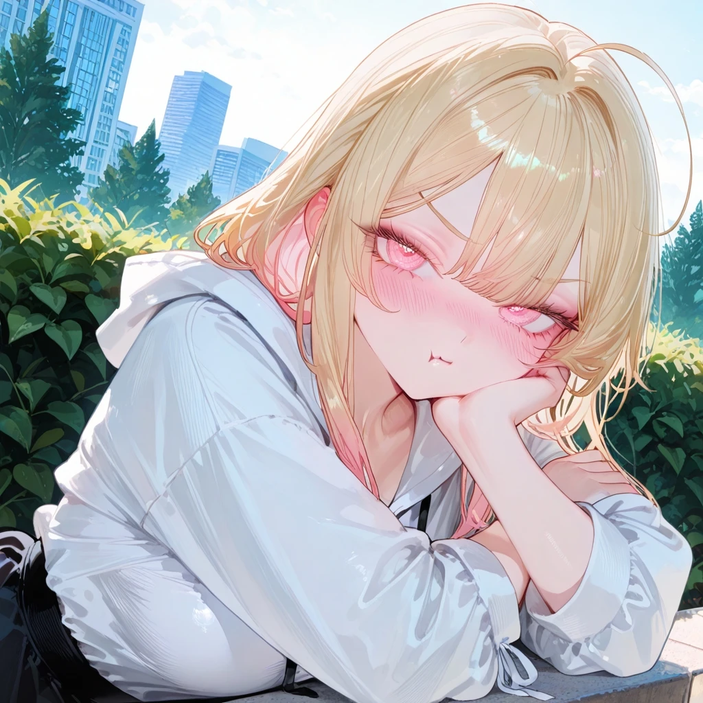 최시아