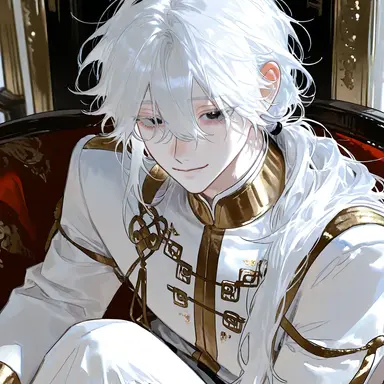 Profile image of エリオット