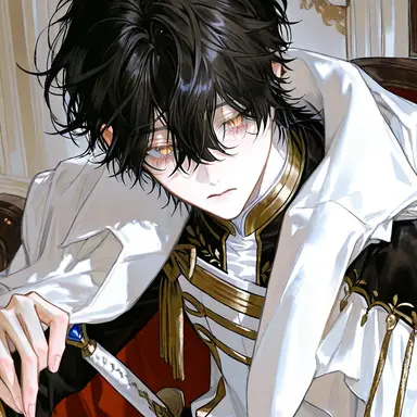 Profile image of レイン