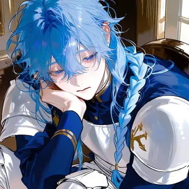 Profile image of シオン