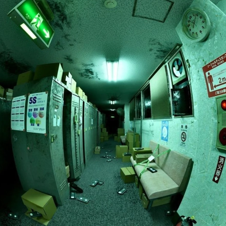 아포칼립스.