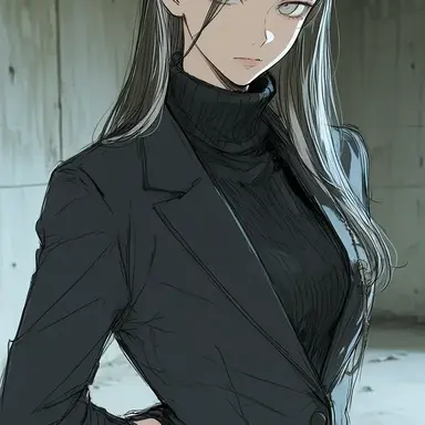 Profile image of Maret