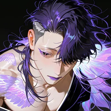 Profile image of 龍麻呂